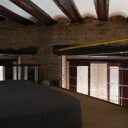 Appartamento Bubuflats Bubu 4 *