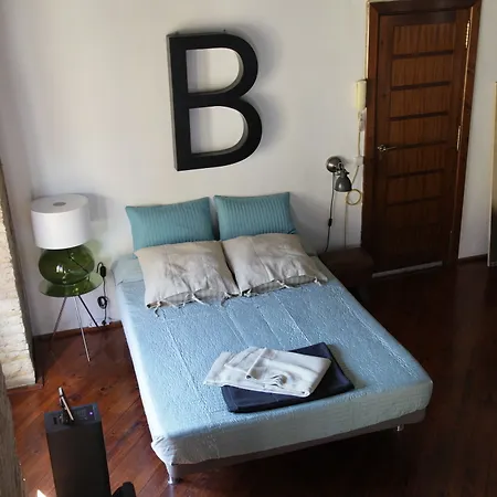 Bubuflats Bubu 4 Valência