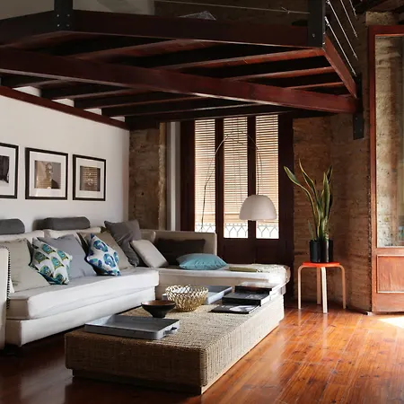 Apartamento Bubuflats Bubu 4