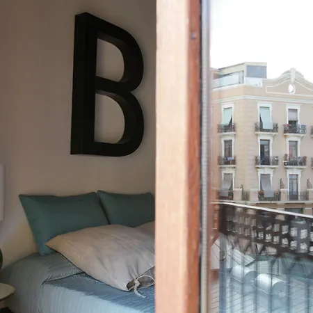 Apartamento Bubuflats Bubu 4 *