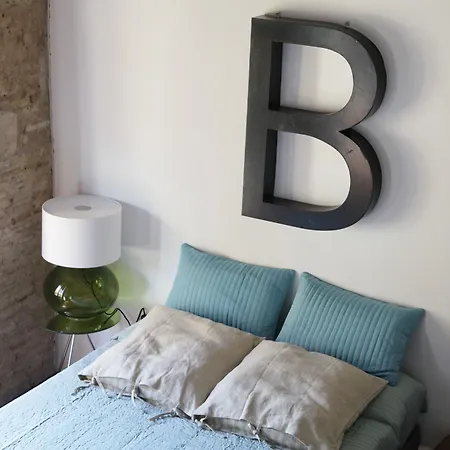 Bubuflats Bubu 4 Apartamento